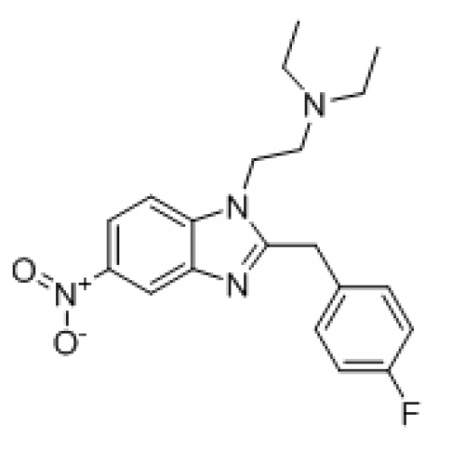 Fluonitazene
