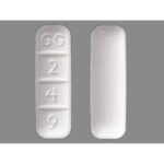 GG249 PHARMA GRADE [3mg real Alprazolam] - USA DOMESTIC