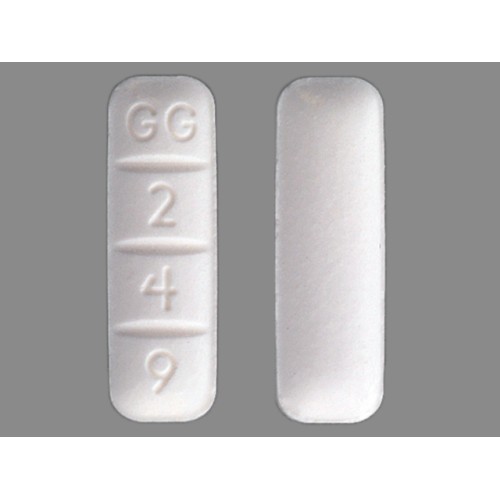 GG249 PHARMA GRADE [3mg real Alprazolam] - USA DOMESTIC