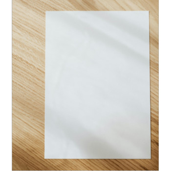 JWH-018 - WHITE PAPER SHEET