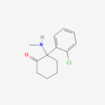 Ketamine Racemic [USA to USA]