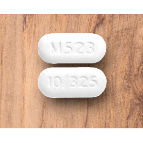 M523 PHARMA ORIGINAL [10mg Percocet] - USA DOMESTIC