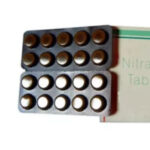 Nitrazepam 10mg PHARMA [UK TO WORLDWIDE]
