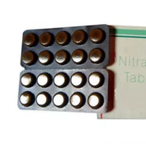 Nitrazepam 10mg PHARMA [UK TO WORLDWIDE]