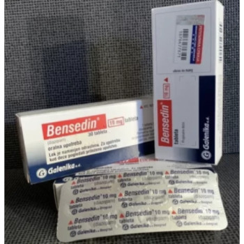 10mg Valium - Diazepam - PHARMA [UK TO UK]