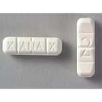 XANAX - 3MG ALPRAZOLAM [UK TO WORLDWIDE]