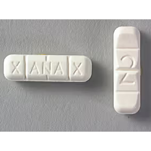 XANAX - 3MG ALPRAZOLAM [UK TO WORLDWIDE]